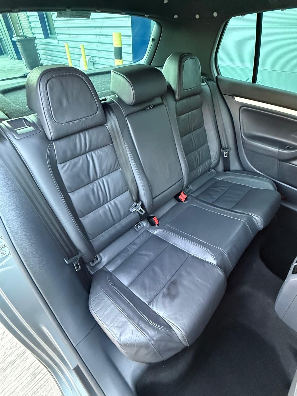 Used Volkswagen Golf 2007 for sale - 78155691: Photo 9