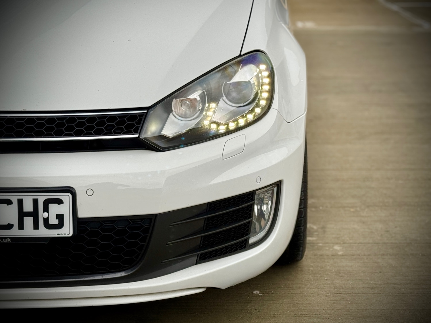 Used Volkswagen Golf 2012 for sale - 77452778: Photo 12