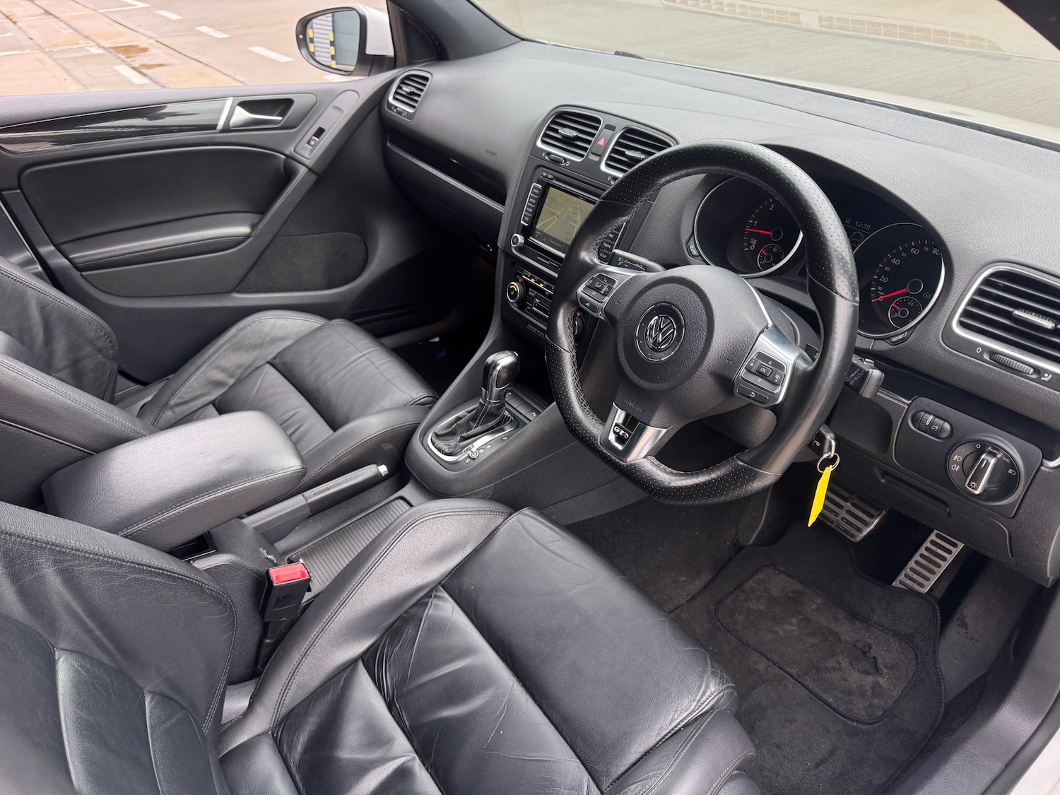 Used Volkswagen Golf 2012 for sale - 77452778: Photo 14