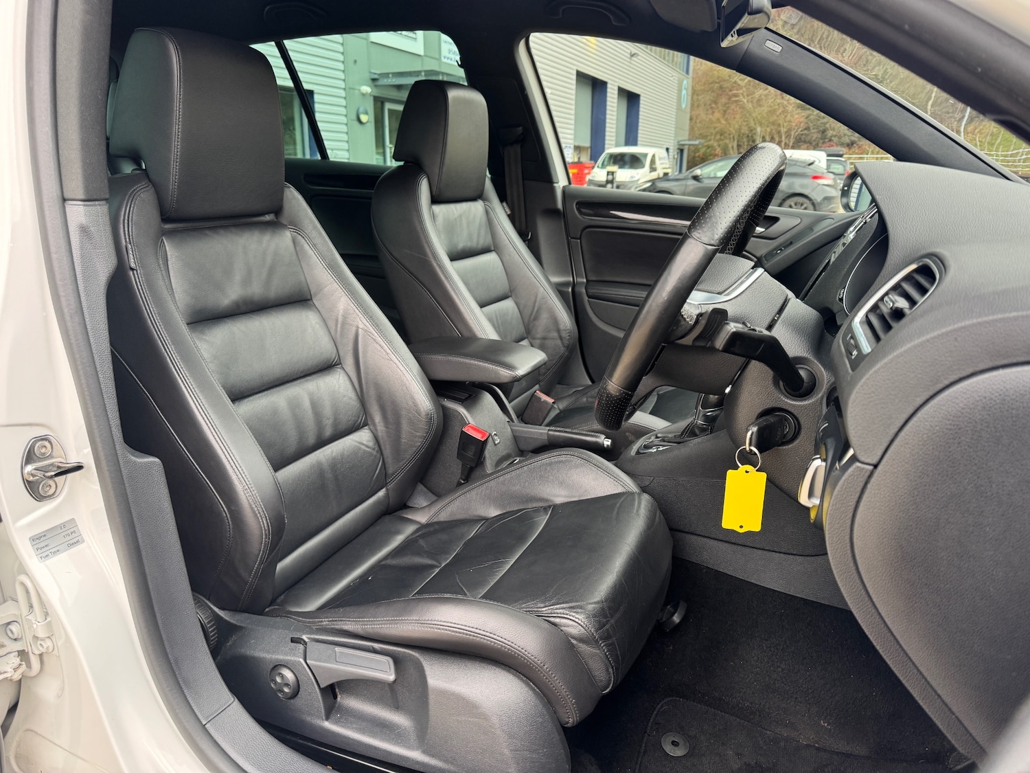 Used Volkswagen Golf 2012 for sale - 77452778: Photo 15