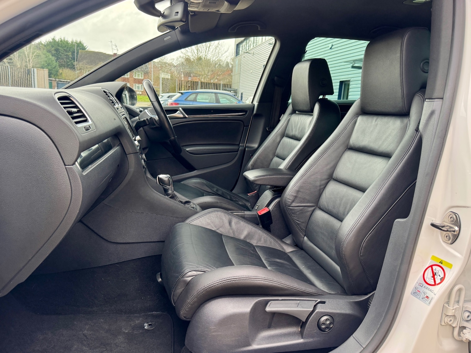 Used Volkswagen Golf 2012 for sale - 77452778: Photo 16