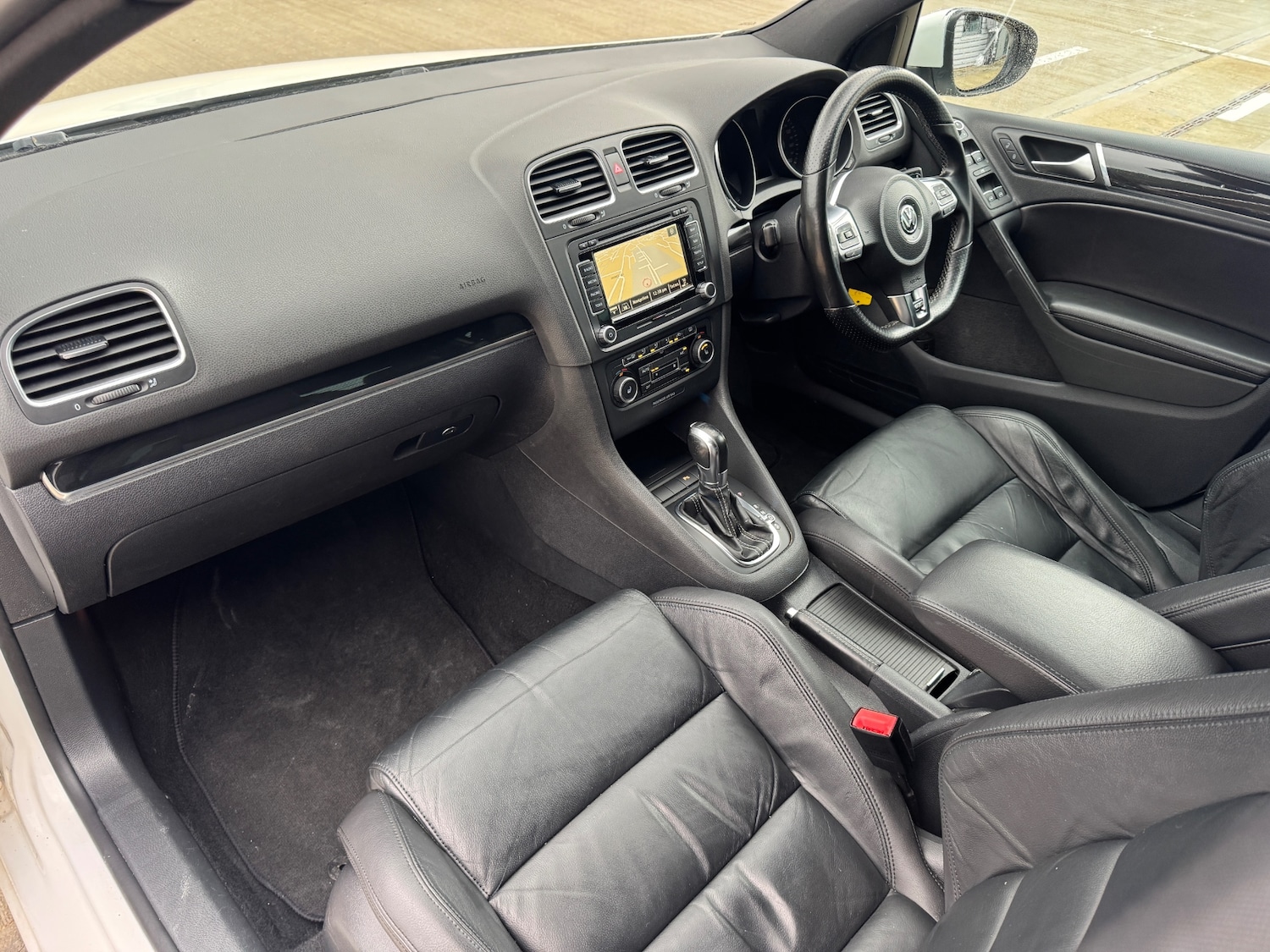 Used Volkswagen Golf 2012 for sale - 77452778: Photo 17