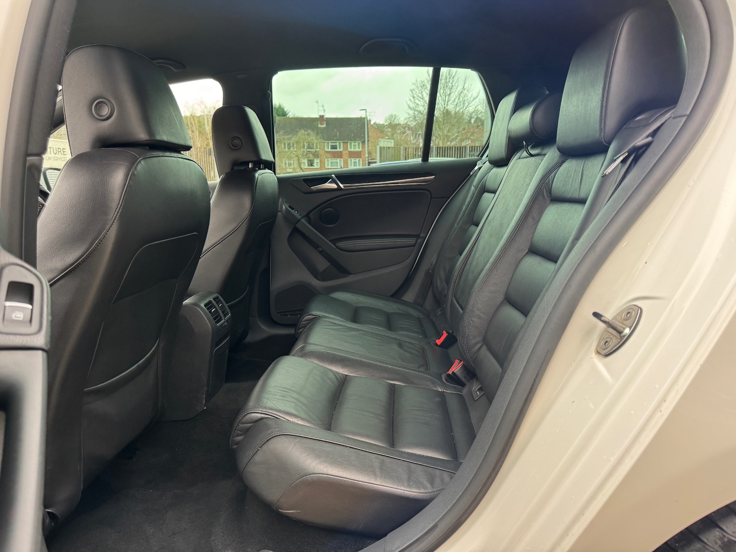 Used Volkswagen Golf 2012 for sale - 77452778: Photo 18