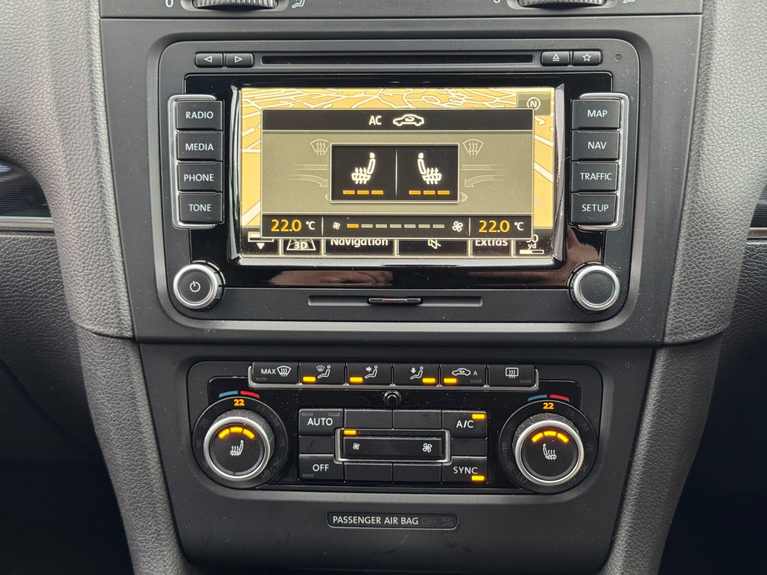 Used Volkswagen Golf 2012 for sale - 77452778: Photo 19