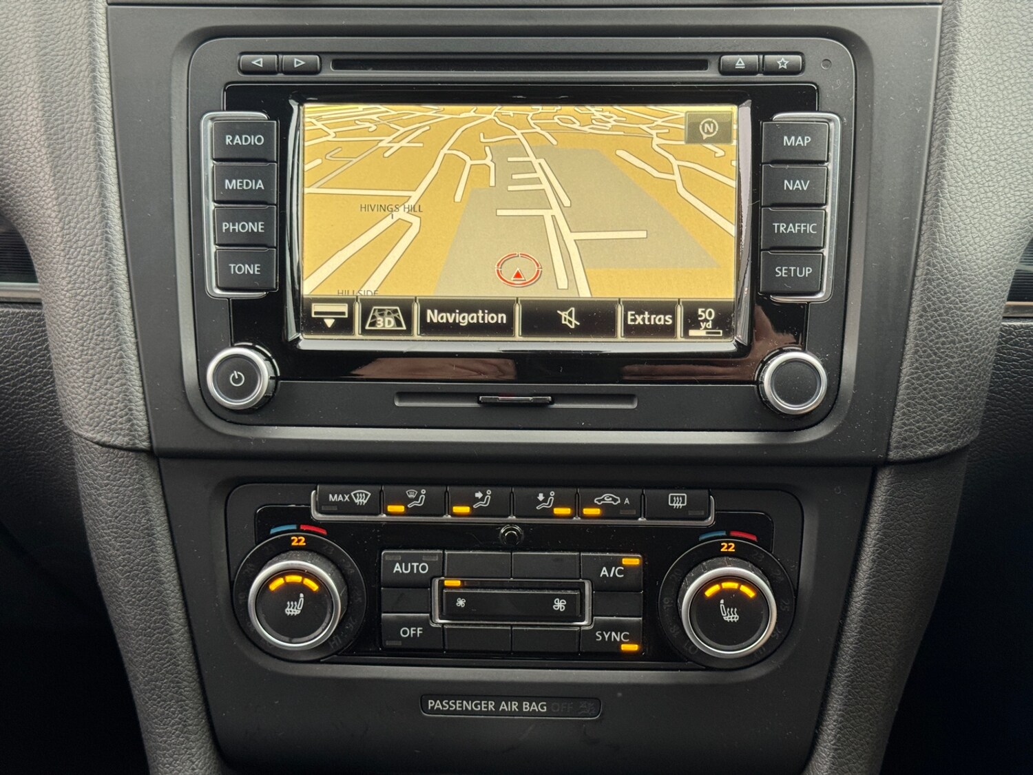 Used Volkswagen Golf 2012 for sale - 77452778: Photo 20