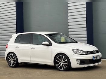 Used Volkswagen Golf 2012 for sale - 77452778: Photo