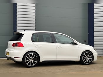 Used Volkswagen Golf 2012 for sale - 77452778: Photo