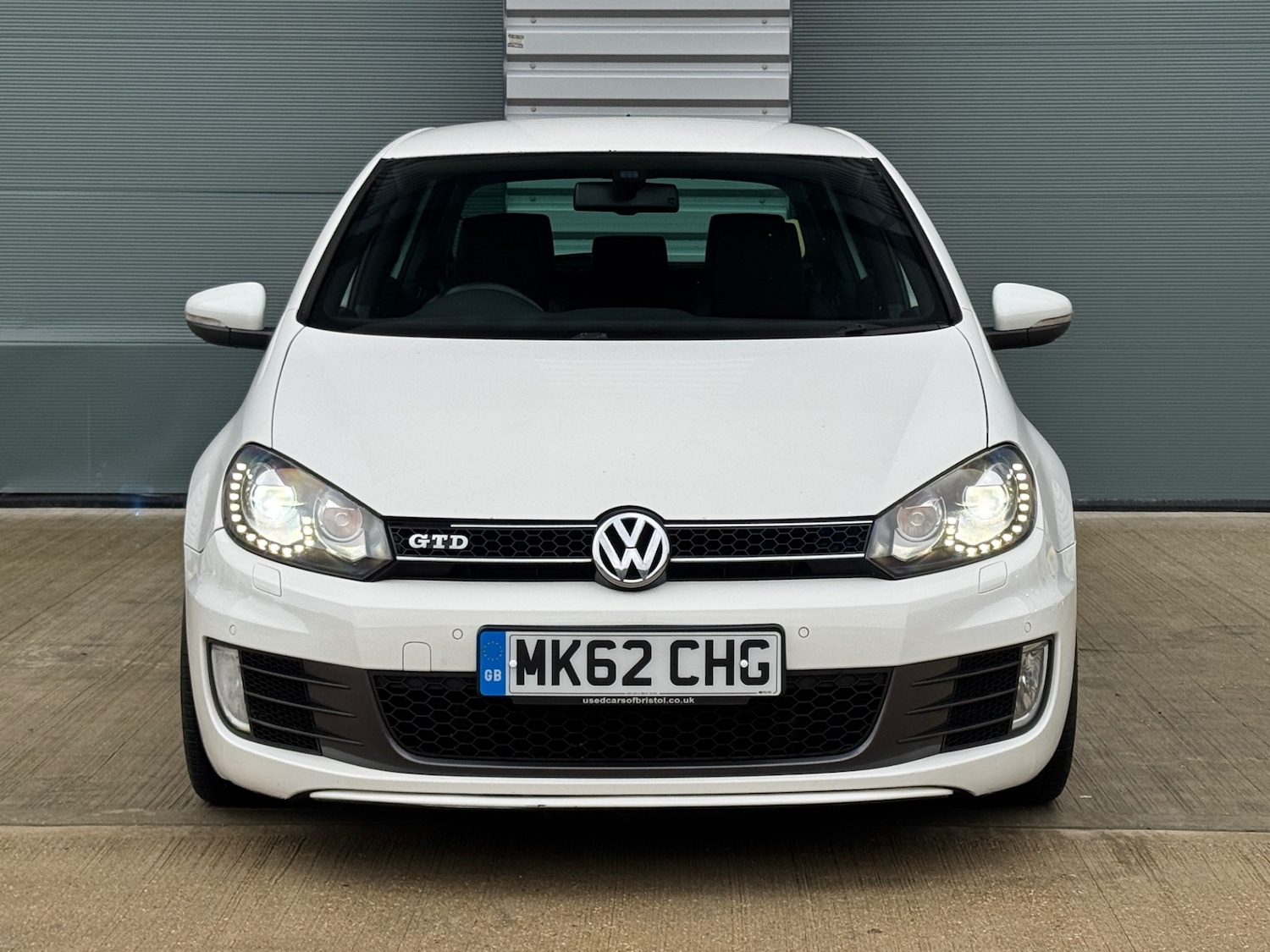 Used Volkswagen Golf 2012 for sale - 77452778: Photo 6