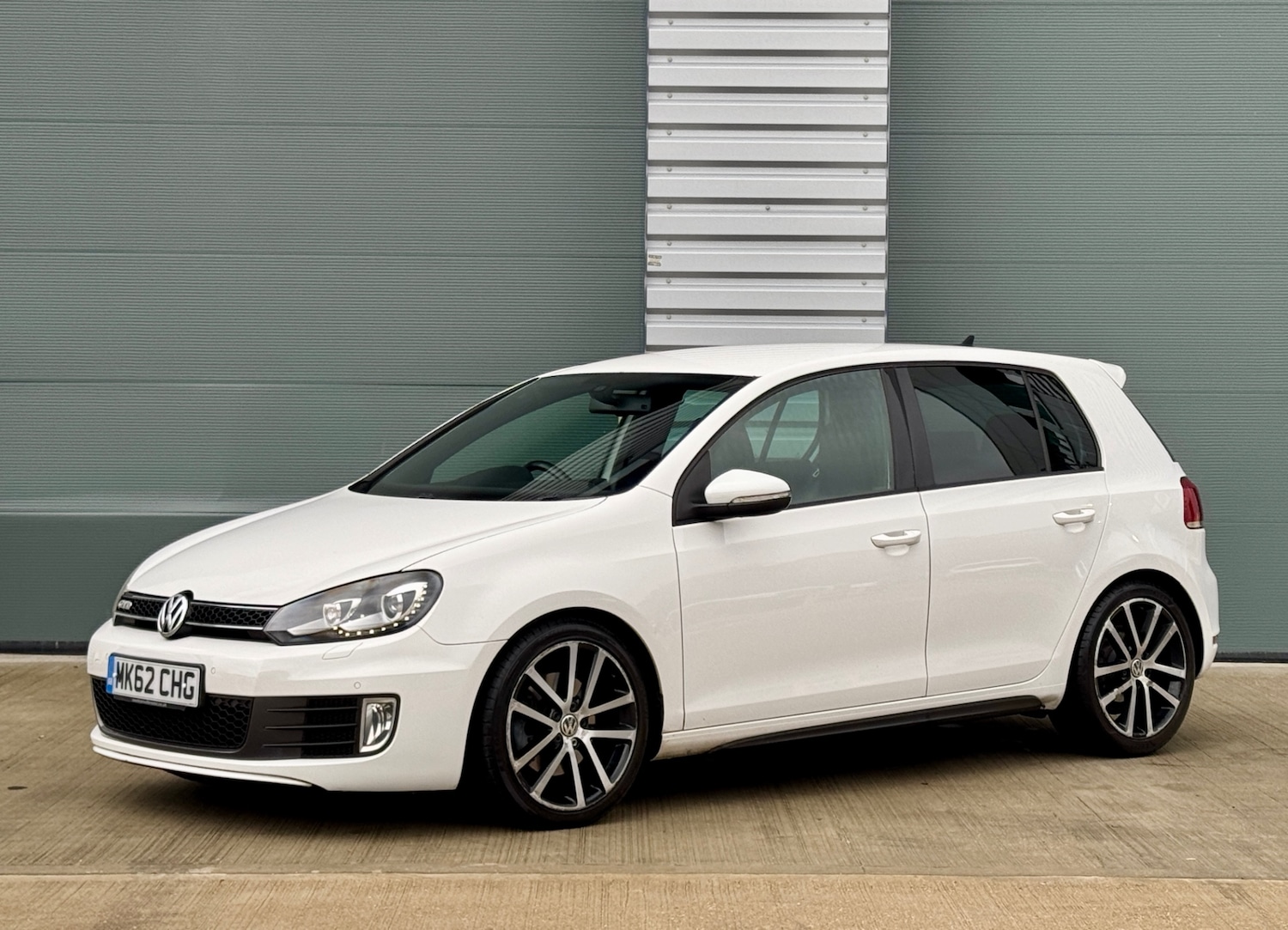 Used Volkswagen Golf 2012 for sale - 77452778: Photo 7