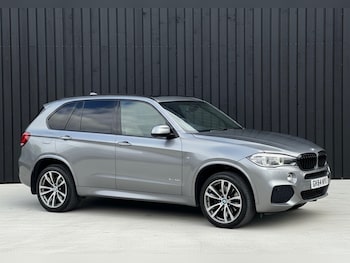 Used BMW X5 2014 for sale - 78319682: Photo