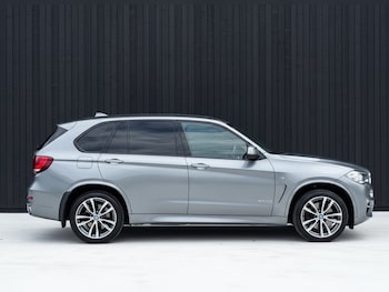 Used BMW X5 2014 for sale - 78319682: Photo