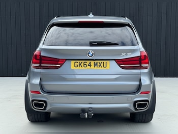 Used BMW X5 2014 for sale - 78319682: Photo