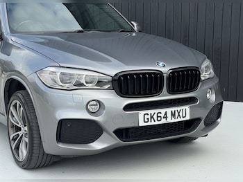 Used BMW X5 2014 for sale - 78319682: Photo