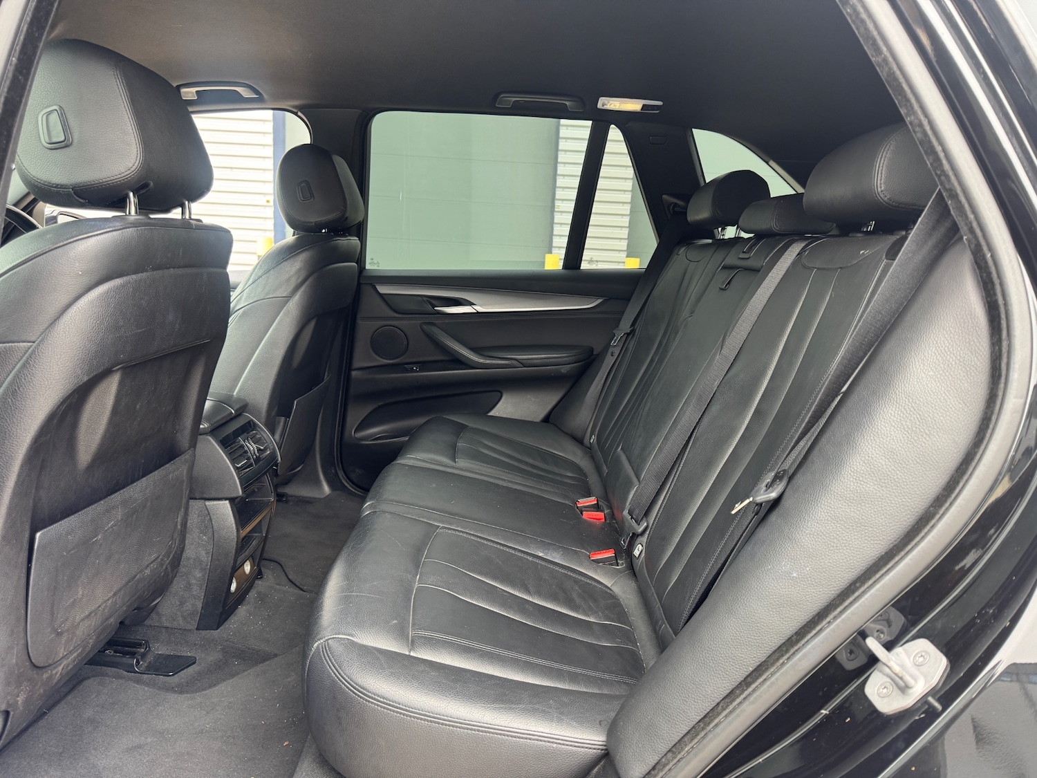 Used BMW X5 2014 for sale - 76526099: Photo 16