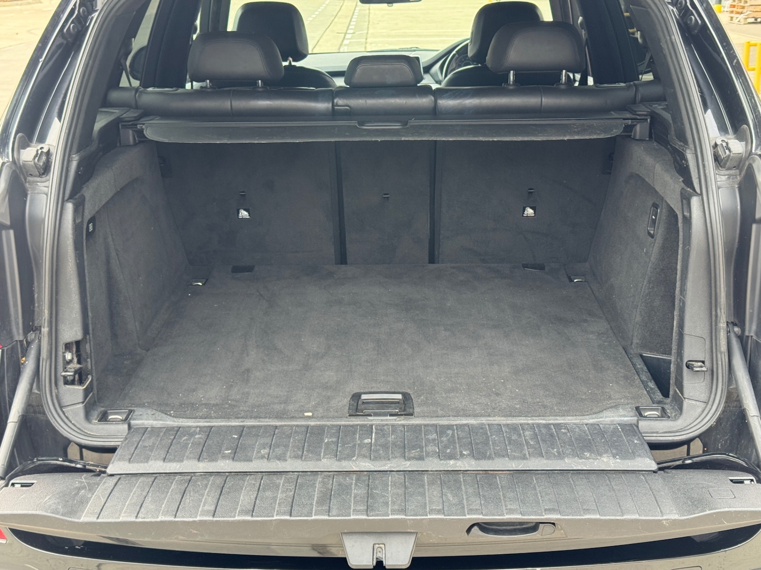 Used BMW X5 2014 for sale - 76526099: Photo 17