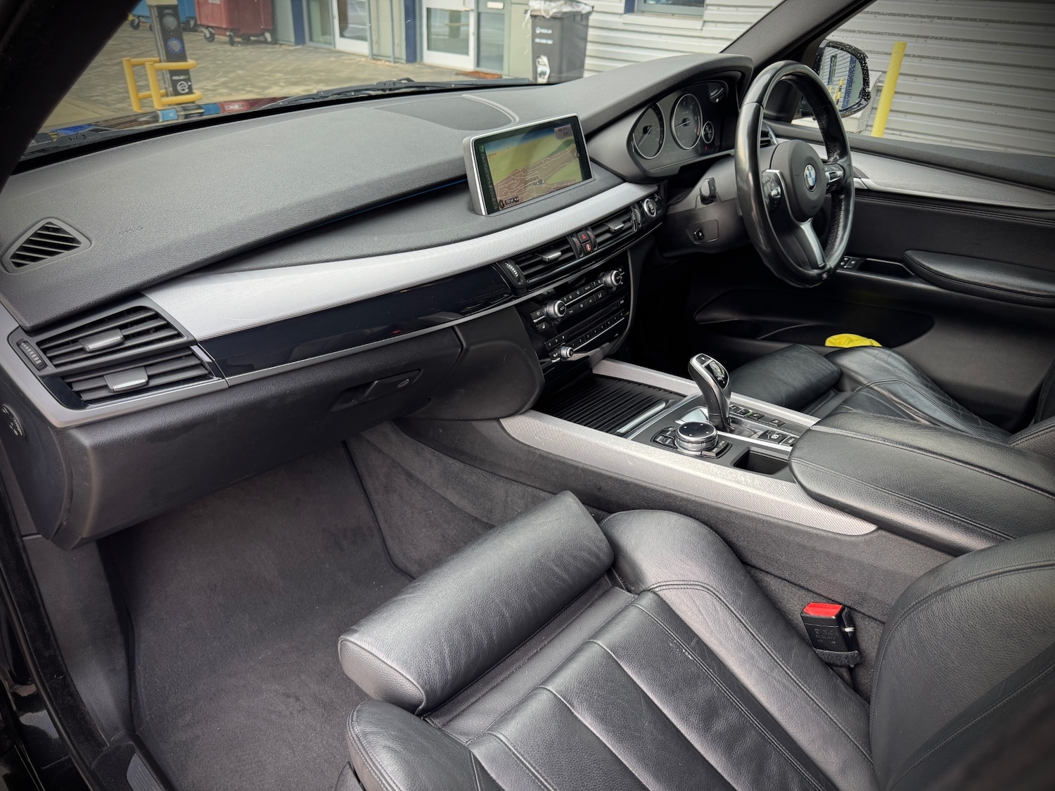 Used BMW X5 2014 for sale - 76526099: Photo 18