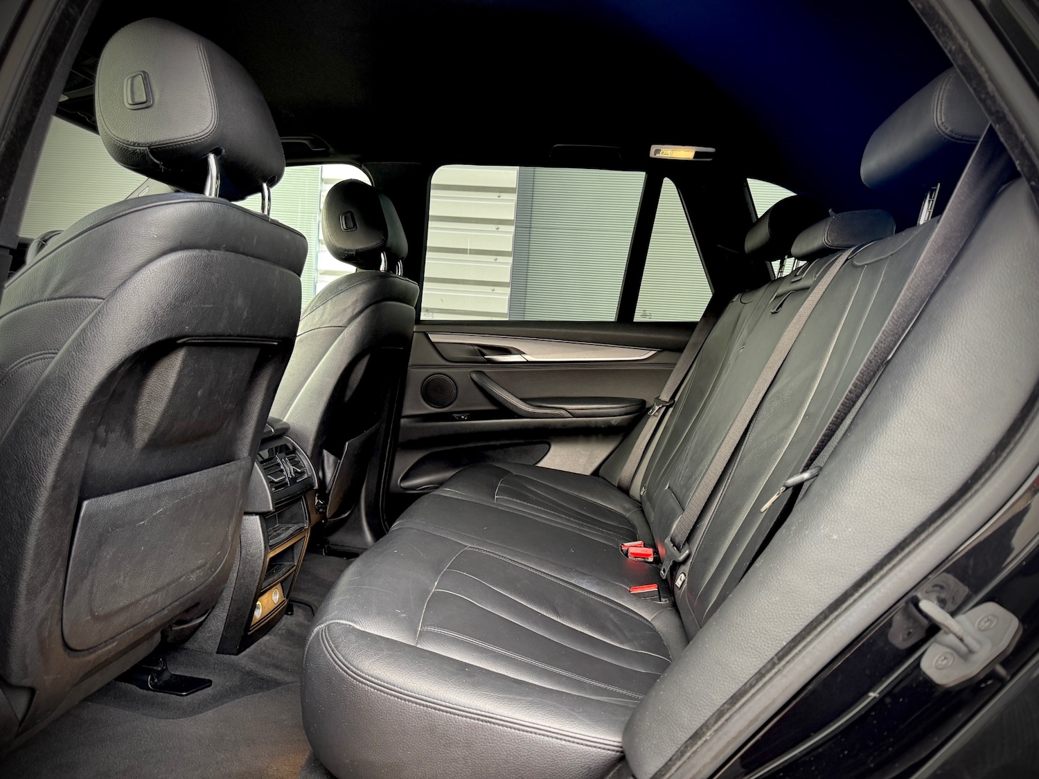 Used BMW X5 2014 for sale - 76526099: Photo 19