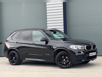 Used BMW X5 2014 for sale - 76526099: Photo