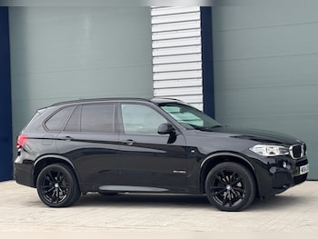 Used BMW X5 2014 for sale - 76526099: Photo