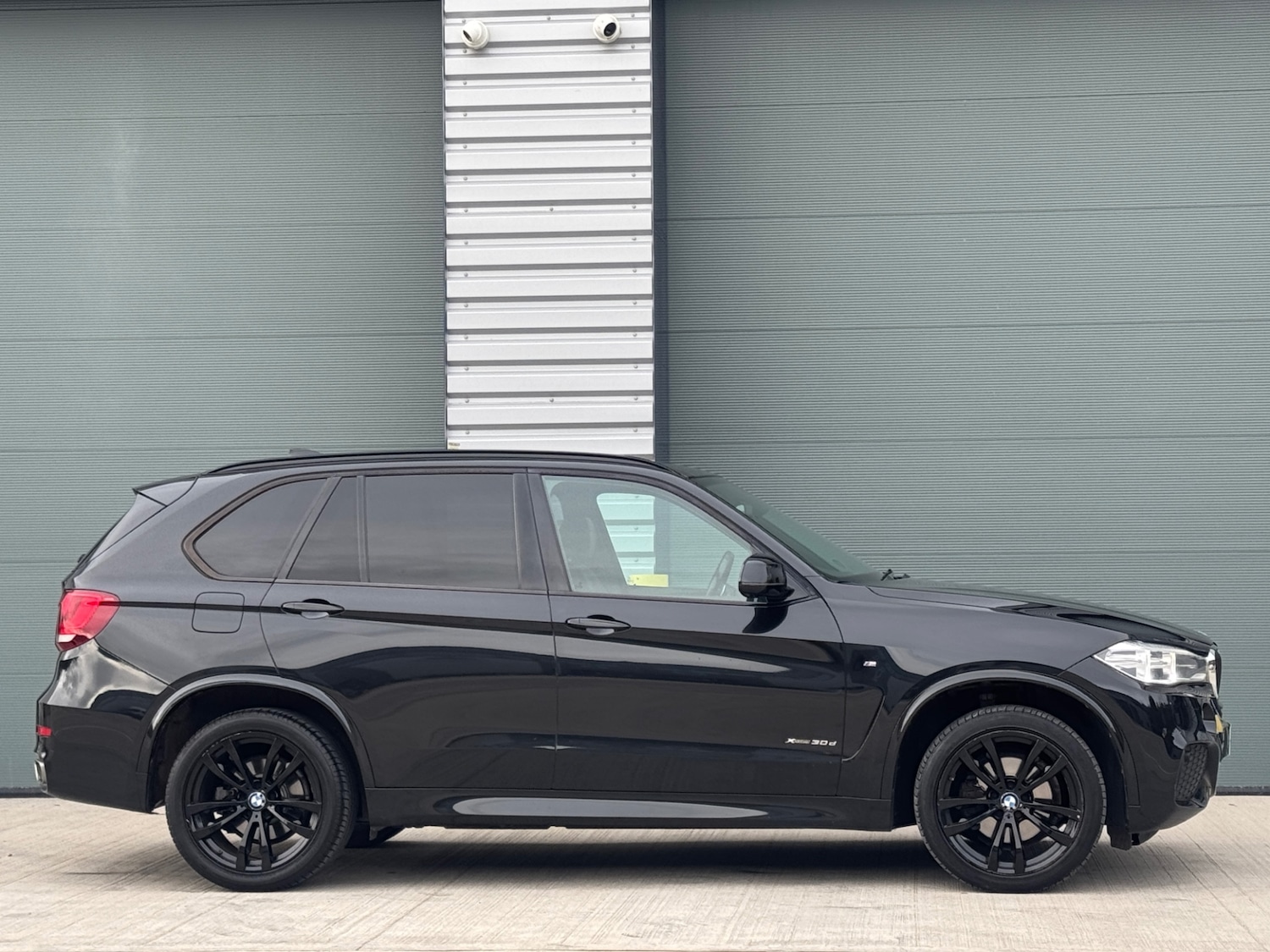 Used BMW X5 2014 for sale - 76526099: Photo 3