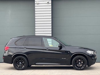 Used BMW X5 2014 for sale - 76526099: Photo