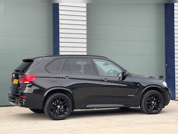 Used BMW X5 2014 for sale - 76526099: Photo