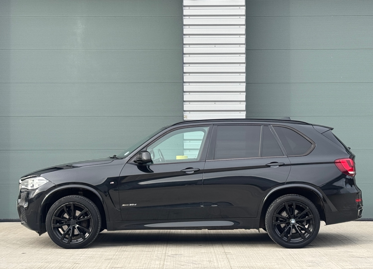 Used BMW X5 2014 for sale - 76526099: Photo 8