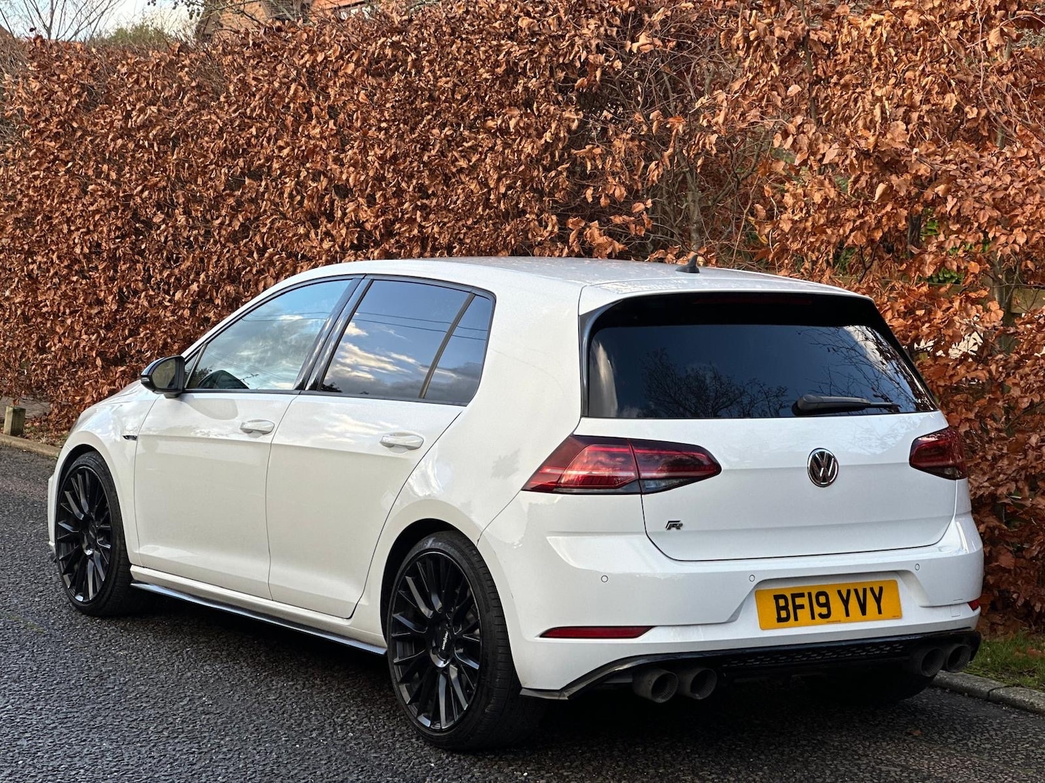 Used Volkswagen Golf 2019 for sale - 77055717: Photo 10