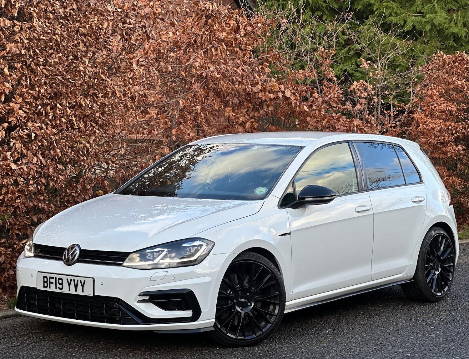 Used Volkswagen Golf 2019 for sale - 77055717: Photo 11