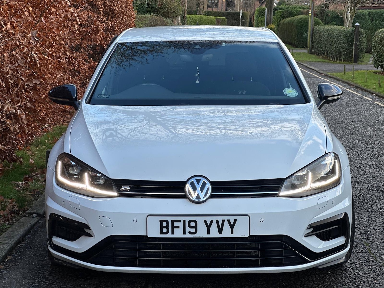 Used Volkswagen Golf 2019 for sale - 77055717: Photo 13