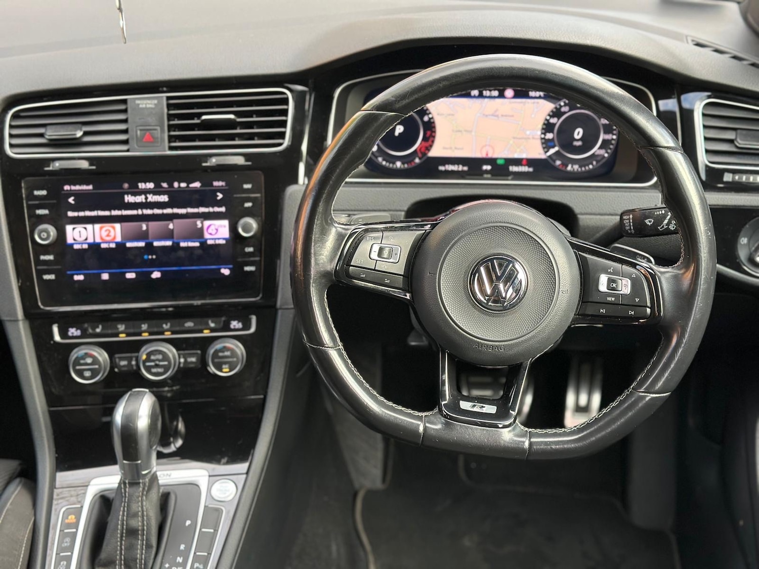 Used Volkswagen Golf 2019 for sale - 77055717: Photo 14
