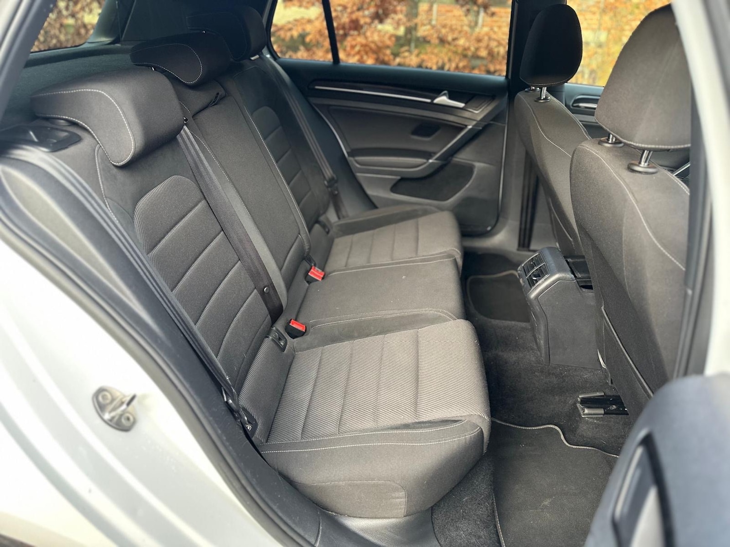 Used Volkswagen Golf 2019 for sale - 77055717: Photo 17