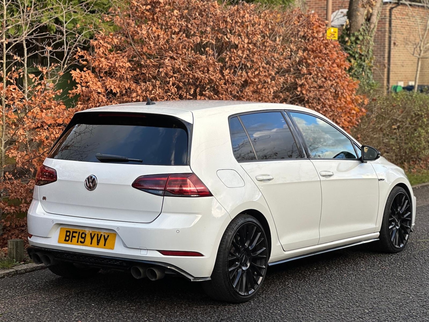 Used Volkswagen Golf 2019 for sale - 77055717: Photo 2