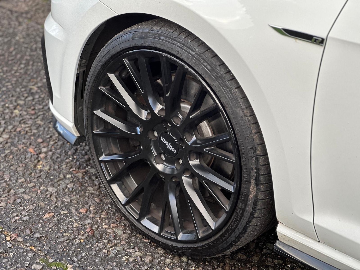 Used Volkswagen Golf 2019 for sale - 77055717: Photo 20