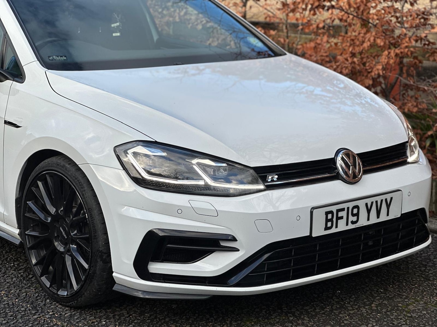 Used Volkswagen Golf 2019 for sale - 77055717: Photo 3