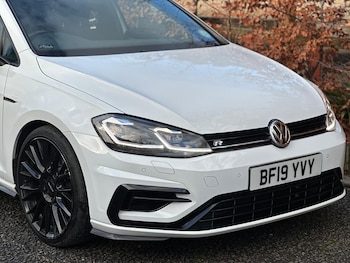 Used Volkswagen Golf 2019 for sale - 77055717: Photo