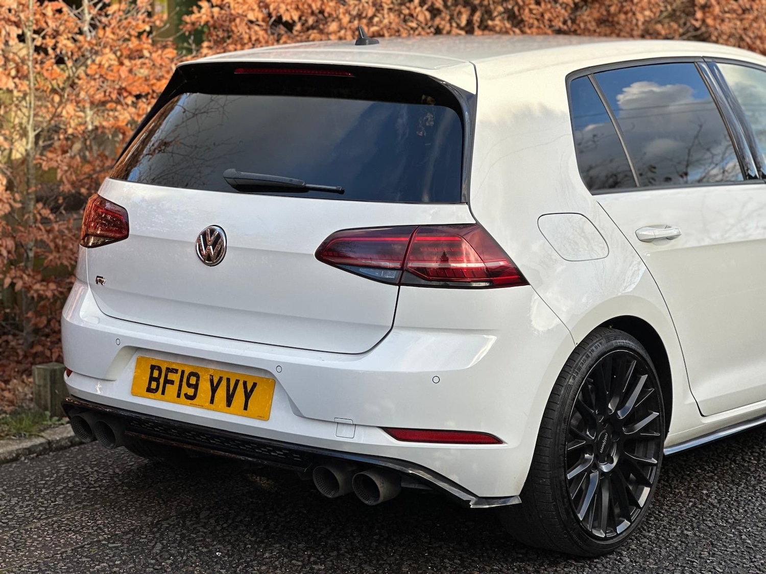 Used Volkswagen Golf 2019 for sale - 77055717: Photo 4