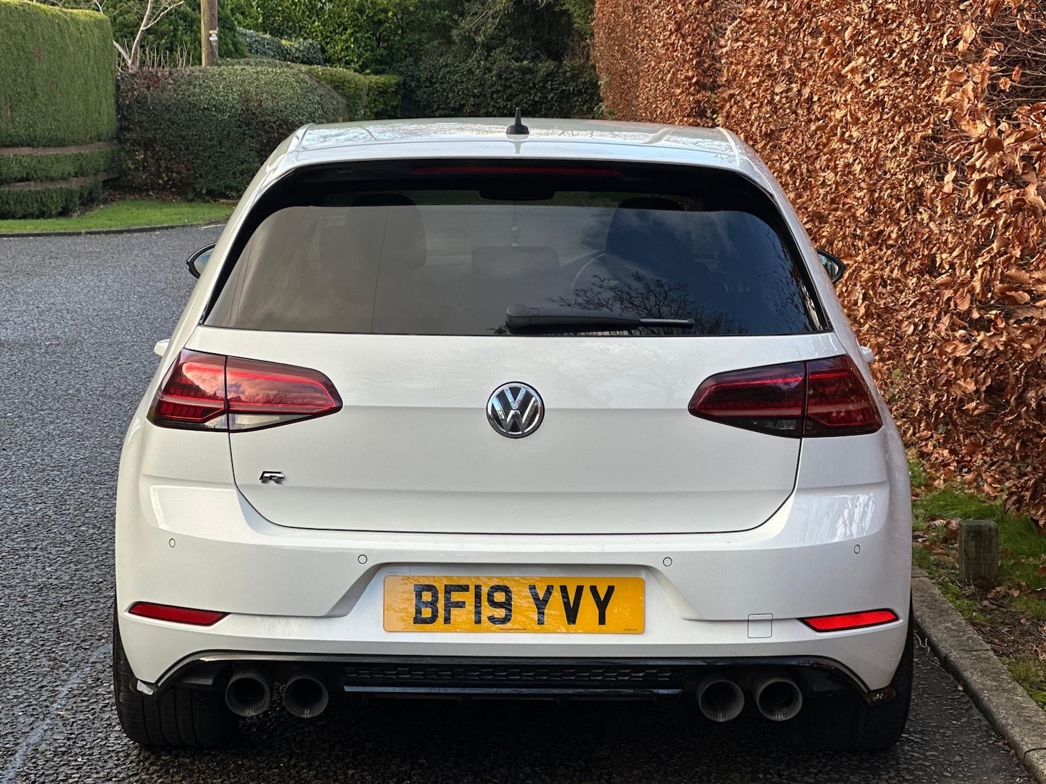 Used Volkswagen Golf 2019 for sale - 77055717: Photo 5