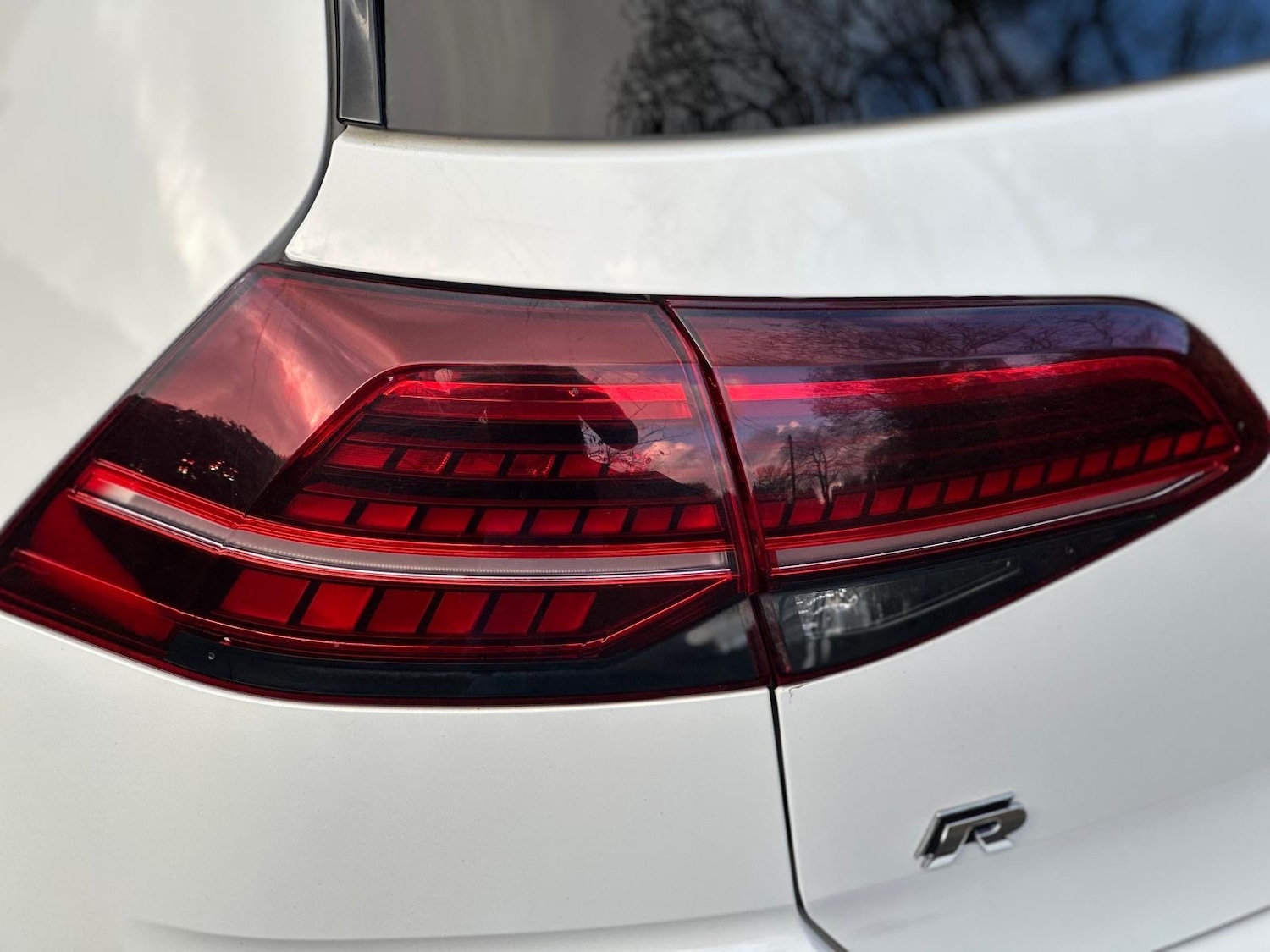 Used Volkswagen Golf 2019 for sale - 77055717: Photo 6