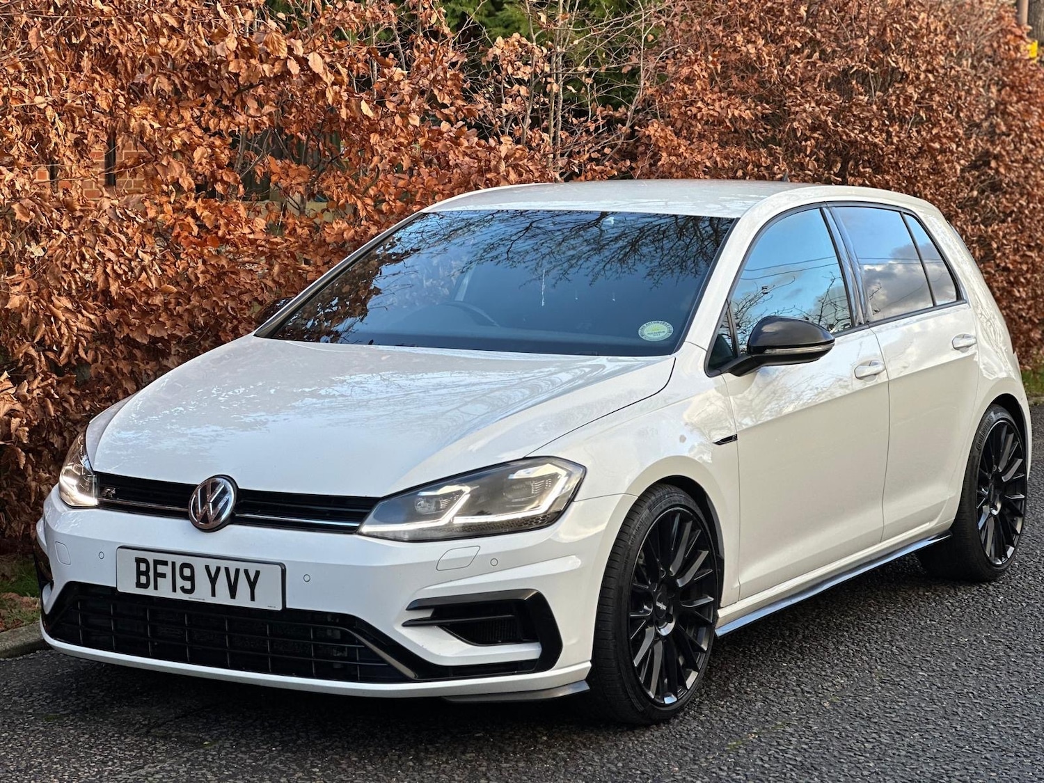 Used Volkswagen Golf 2019 for sale - 77055717: Photo 8