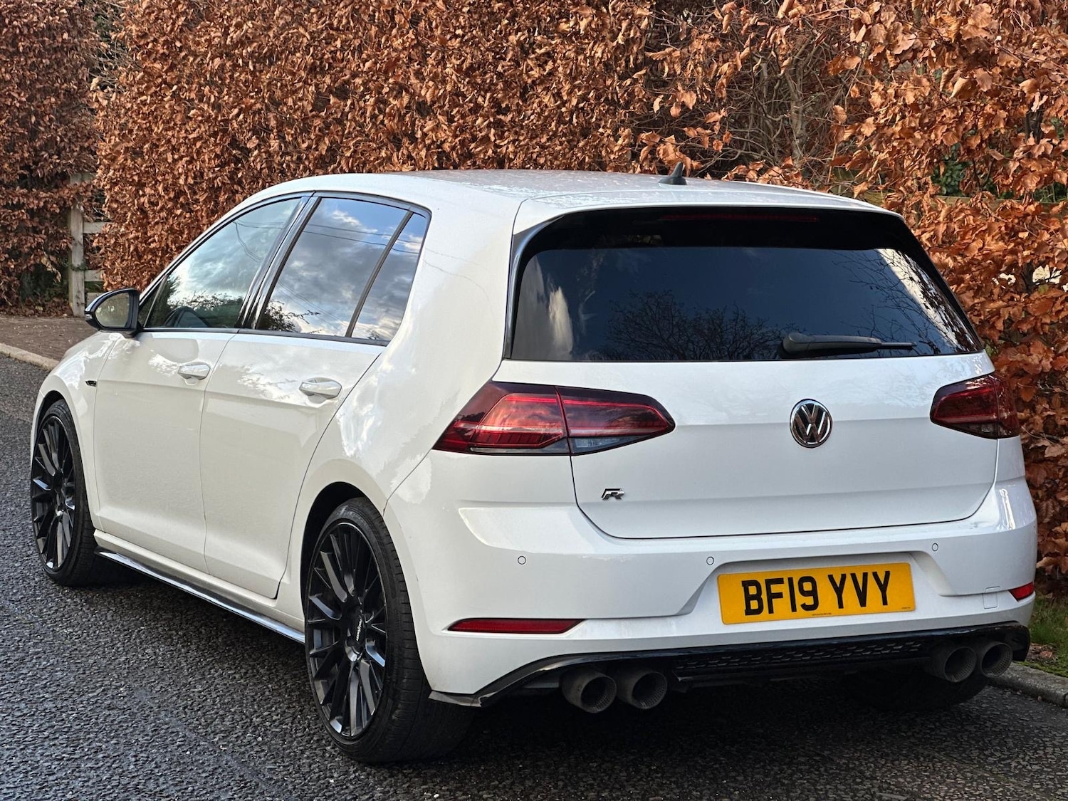 Used Volkswagen Golf 2019 for sale - 77055717: Photo 9