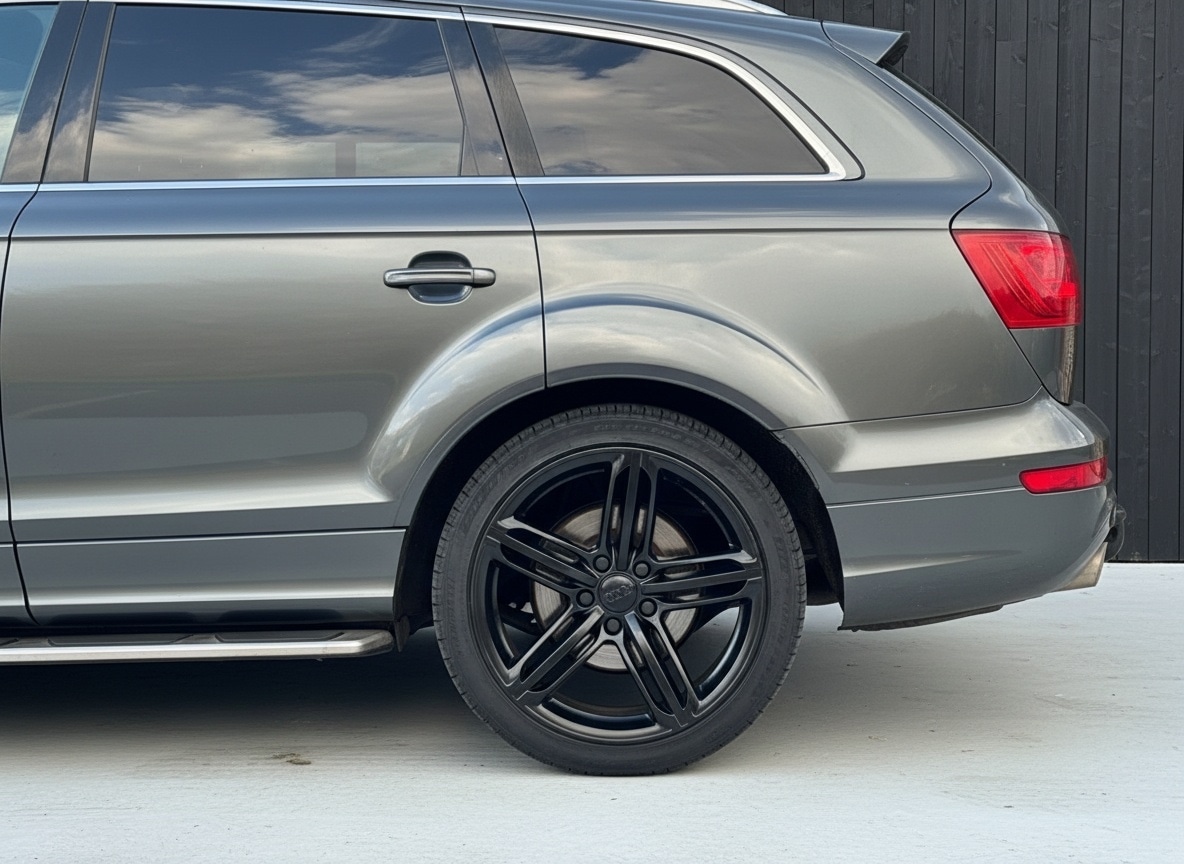 Used Audi Q7 2013 for sale - 78055407: Photo 11