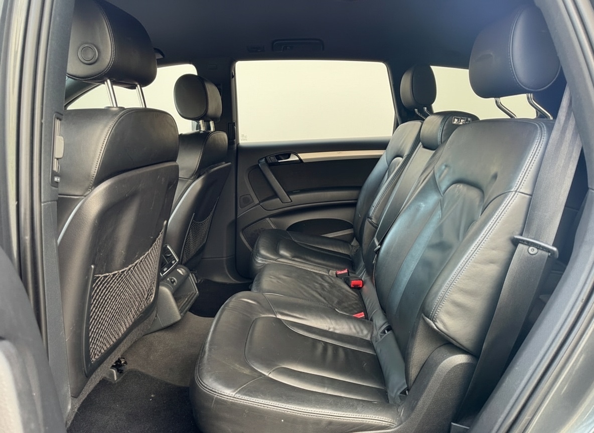 Used Audi Q7 2013 for sale - 78055407: Photo 16