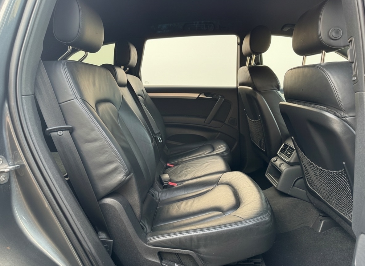 Used Audi Q7 2013 for sale - 78055407: Photo 18