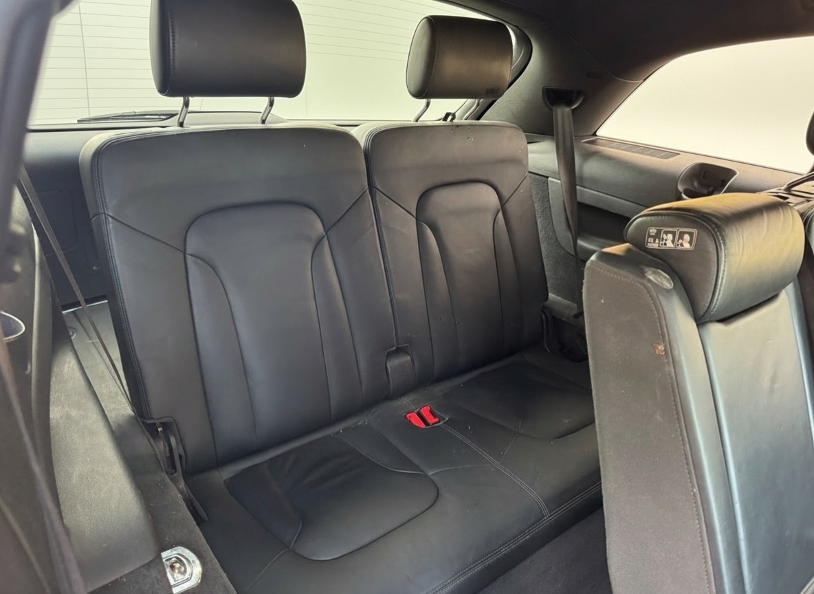 Used Audi Q7 2013 for sale - 78055407: Photo 19