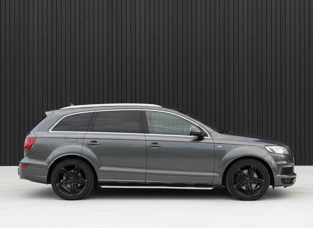 Used Audi Q7 2013 for sale - 78055407: Photo 3