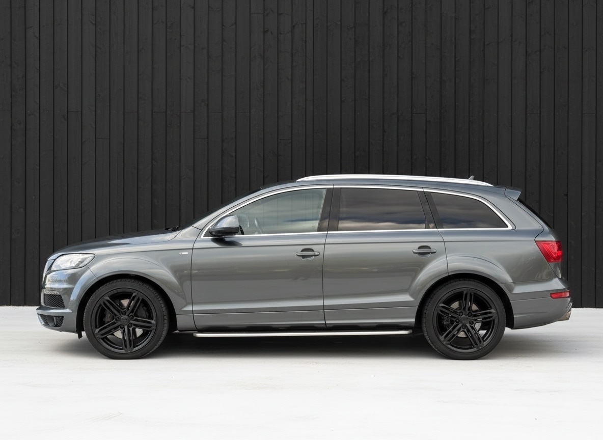 Used Audi Q7 2013 for sale - 78055407: Photo 8