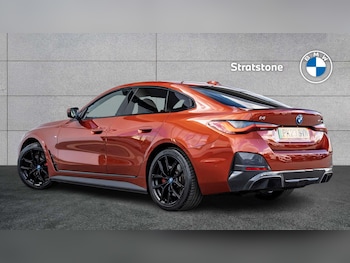 Used BMW i4 2023 for sale - 78678677: Photo