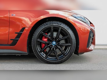 Used BMW i4 2023 for sale - 78678677: Photo