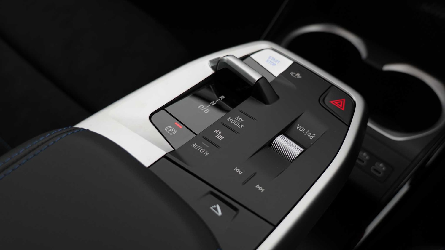 Used BMW iX2 2025 for sale - 77044121: Photo 10